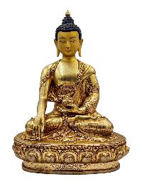 thumb1-Shakyamuni Buddha-34955