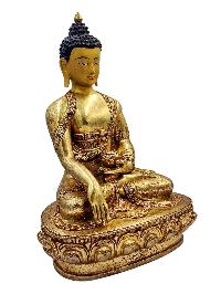 thumb3-Shakyamuni Buddha-34955