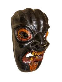 thumb1-Tribal Mask-34999