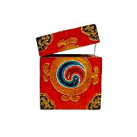 thumb2-Wooden Tibetan Box-35061