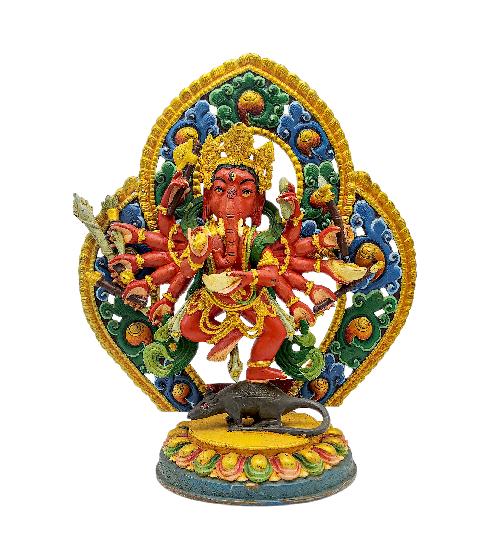 zzzz Buddhist Handmade Statue, ,
