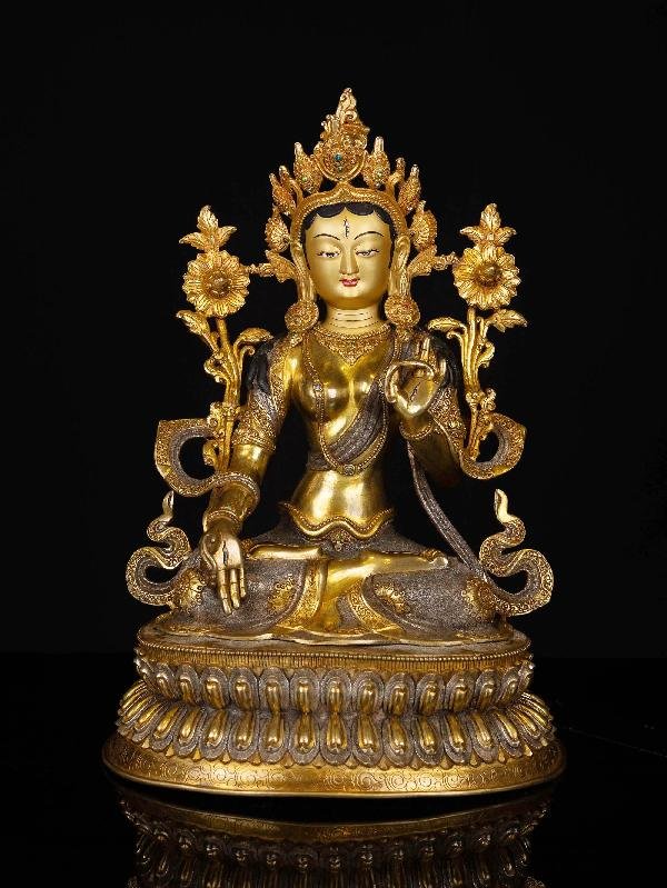White Tara-35629