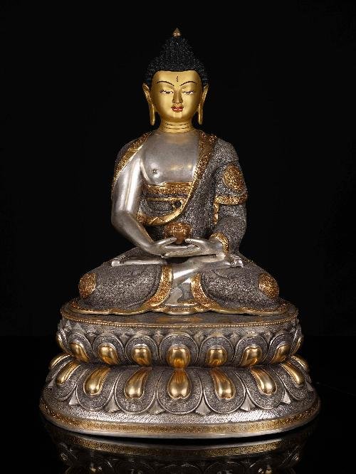Amitabha Buddha-35630