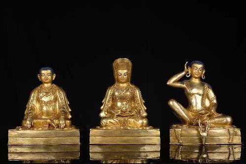 Three Kayug Masters-35644
