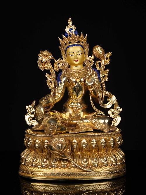 Green Tara-35654