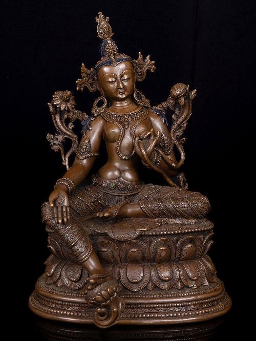Green Tara-35683