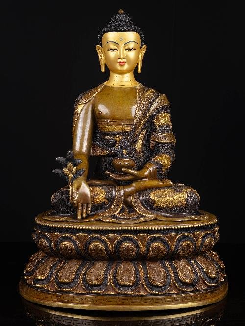 Medicine Buddha-35689