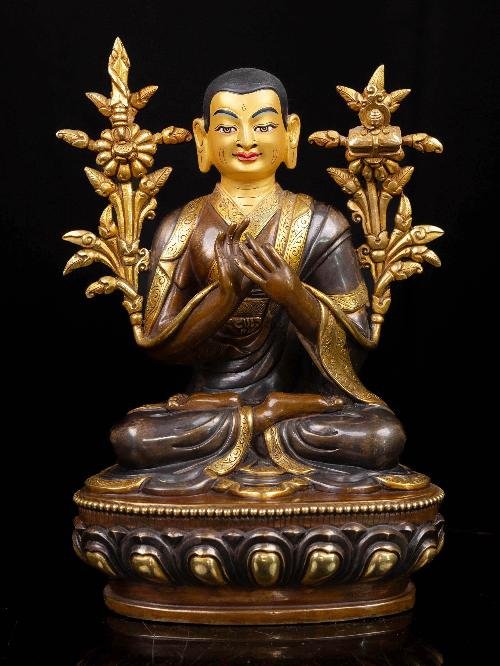 Tsongkhapa-35714