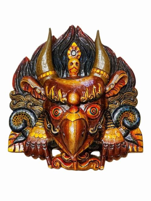 Garuda-35775