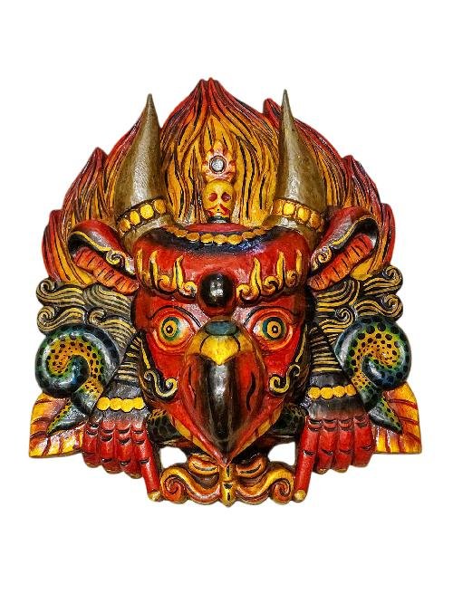 Garuda-35797