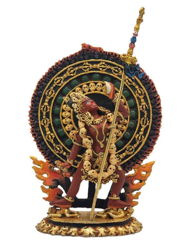 Vajrayogini-35801
