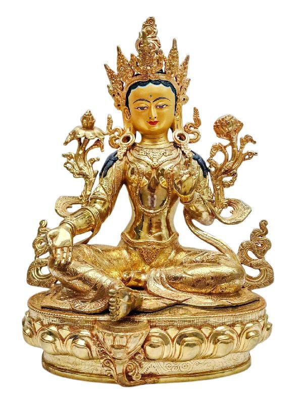 Green Tara-35832