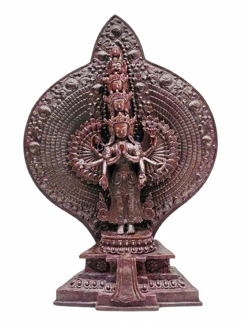 Sahasrabhuja Avalokitesvara-35833