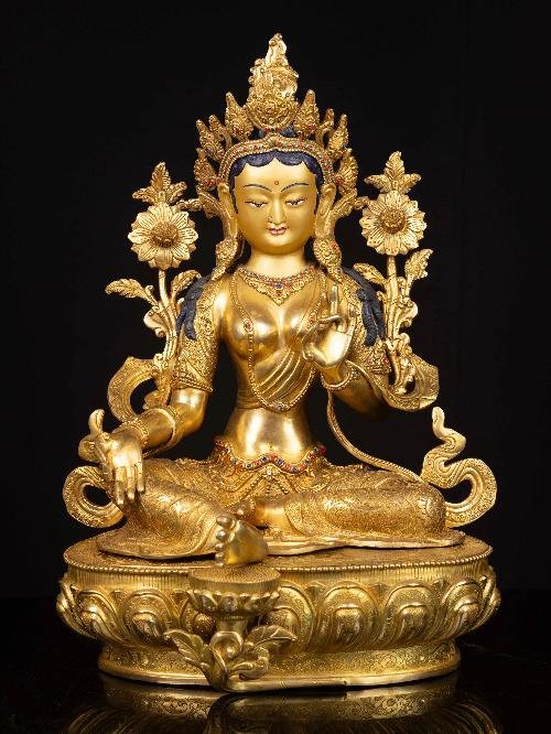 Green Tara-35873