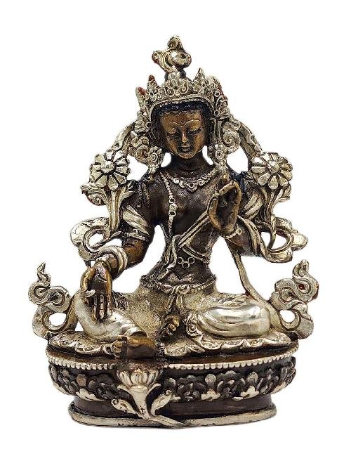 Green Tara-35931
