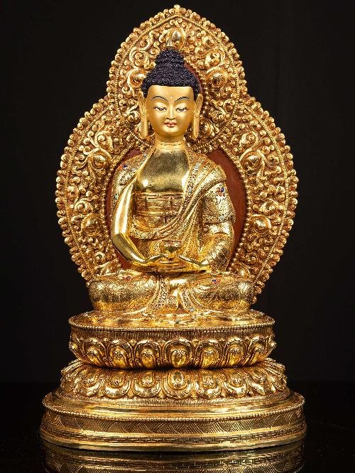 Amitabha Buddha-35996
