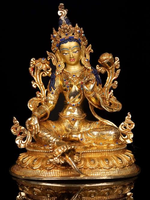 Green Tara-36024