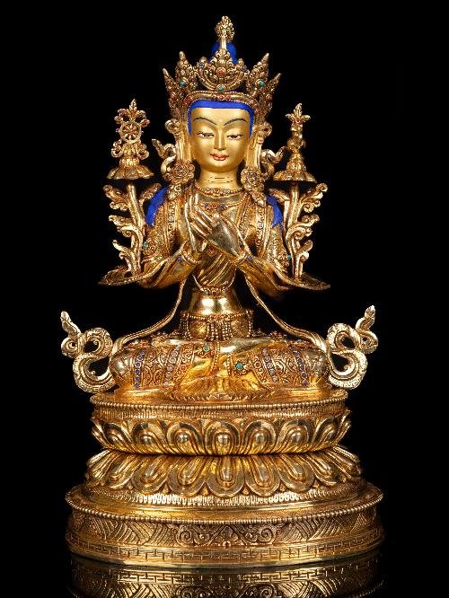 Maitreya Buddha-36073