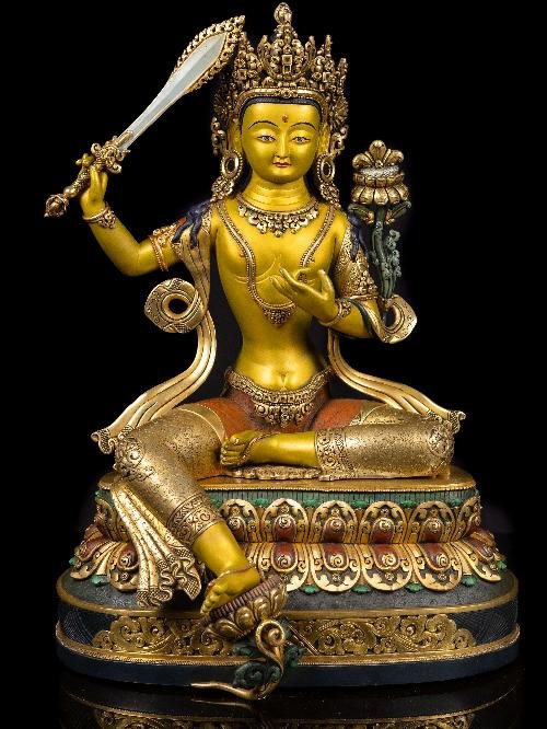 Manjushri-36083