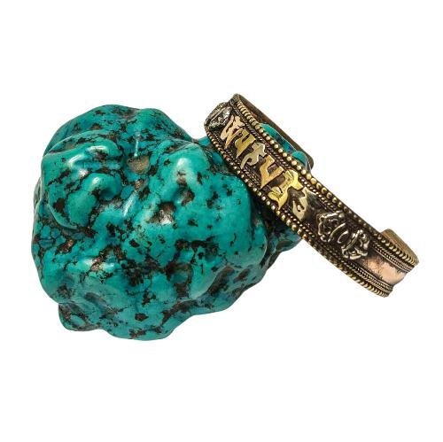 Metal Bracelet-36144