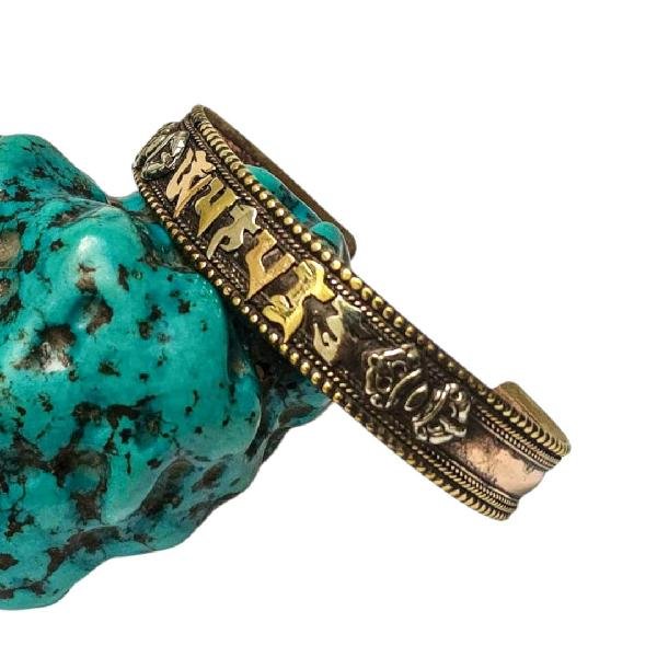Metal Bracelet-36145