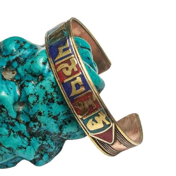 Metal Bracelet-36147