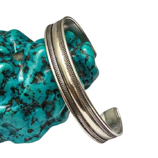 Metal Bracelet-36148