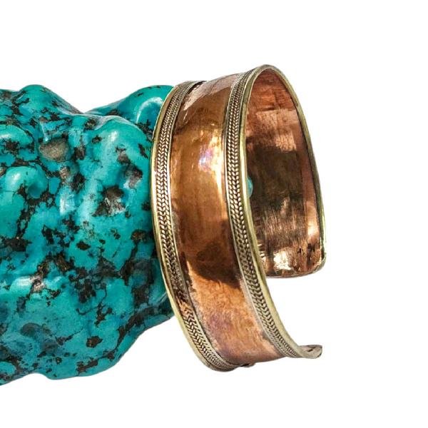 Metal Bracelet-36149