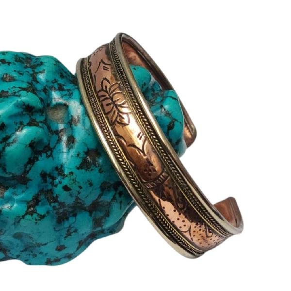 Metal Bracelet-36150