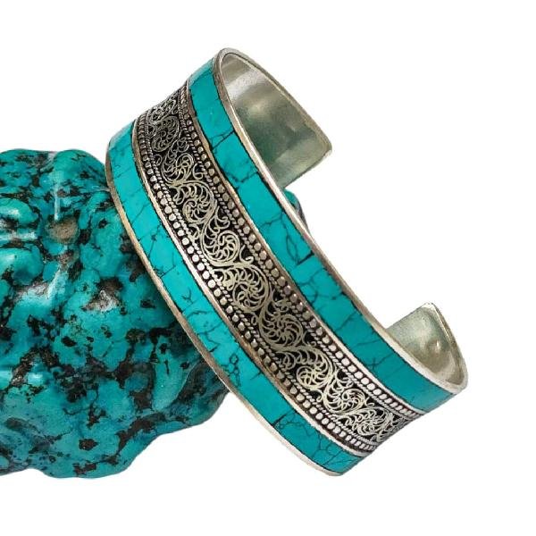 Metal Bracelet-36151