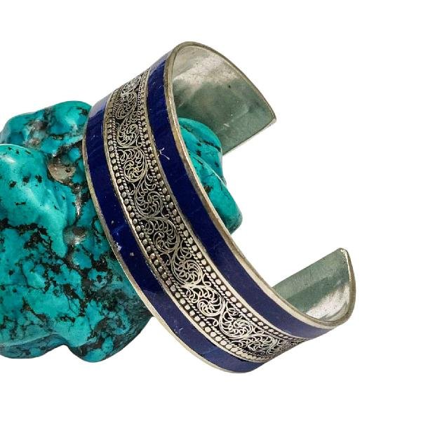 Metal Bracelet-36152