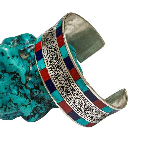 Metal Bracelet-36154