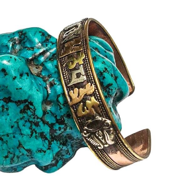 Metal Bracelet-36155