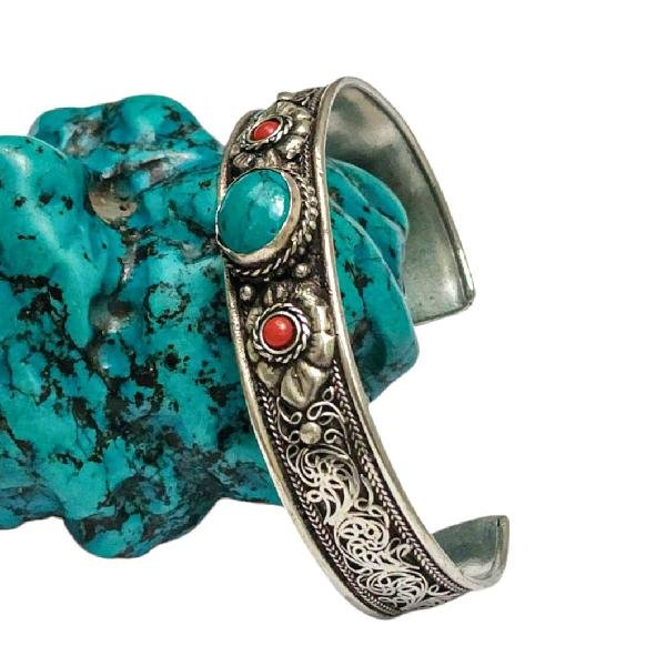 Metal Bracelet-36157