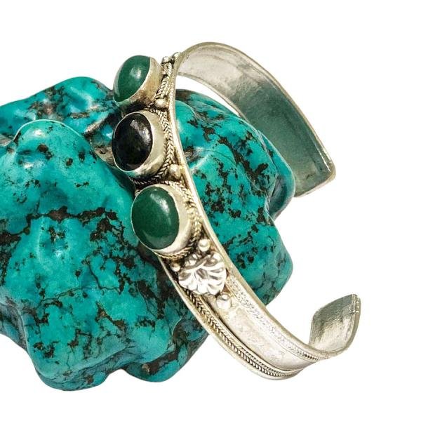 Metal Bracelet-36159