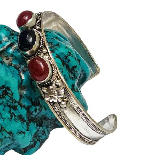 Metal Bracelet-36161