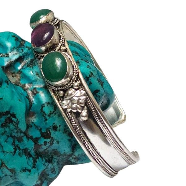 Metal Bracelet-36162