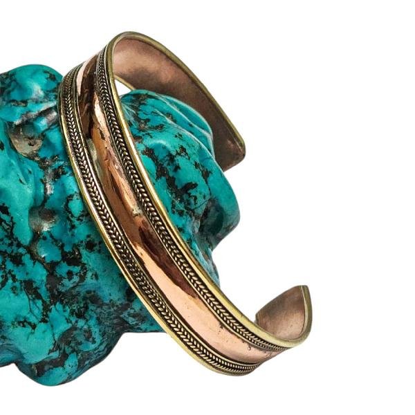 Metal Bracelet-36163