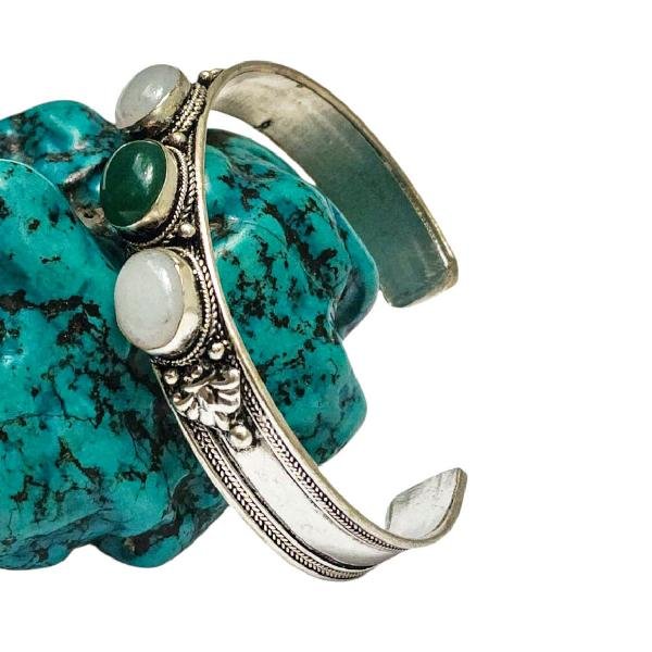 Metal Bracelet-36164