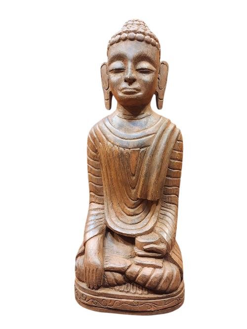 Shakyamuni Buddha-36233
