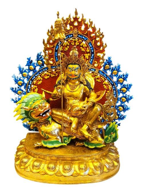Jambhala: namtose-36361