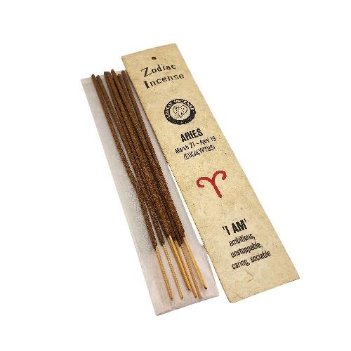 Herbal Incense-36440