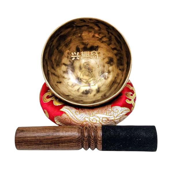 Handmade Singing Bowls-36475
