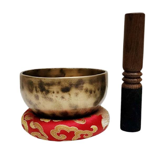 Handmade Singing Bowls-36499
