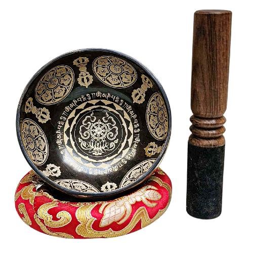 Jambati Singing Bowl-36600
