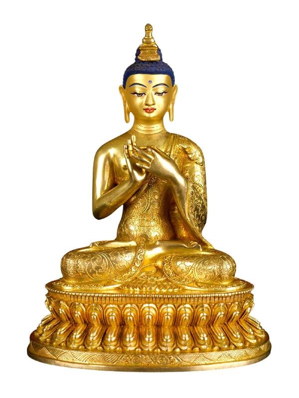 Maitreya Buddha-36780