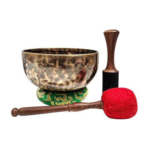 Jambati Singing Bowl-36792