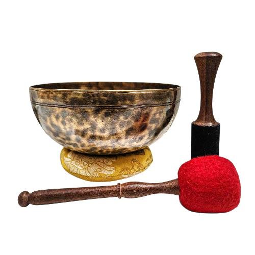 Jambati Singing Bowl-36794