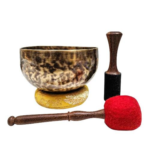 Jambati Singing Bowl-36795