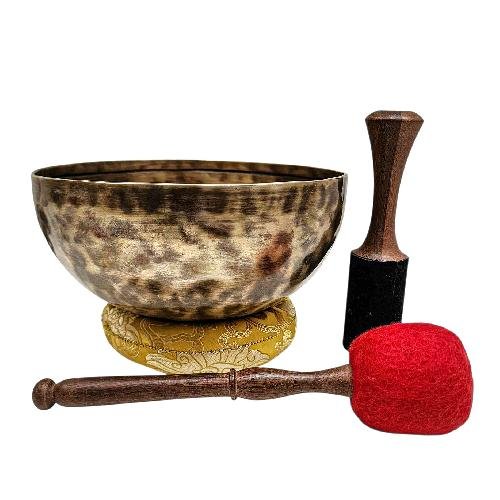 Jambati Singing Bowl-36797